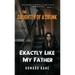 Exactly Like My Father: Adult Children of Alcoholics, Family Trauma, and Finding Hope