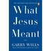 What Jesus Meant