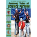 Sciencey Tales of Science Fiction