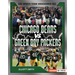 Chicago Bears vs. Green Bay Packers: Rival Rumble