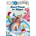 Meet Fiona the Hippo: Level 1