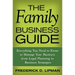 The Family Business Guide: Everything You Need to Know to Manage Your Business from Legal Planning to Business Strategies