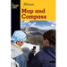 Basic Illustrated Map and Compass