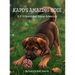 Kapo's Amazing Nose: A K-9 Search and Rescue Adventure