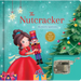 The Nutcracker: A Musical Book: Wind-Up Sound Book