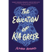 The Education of Kia Greer