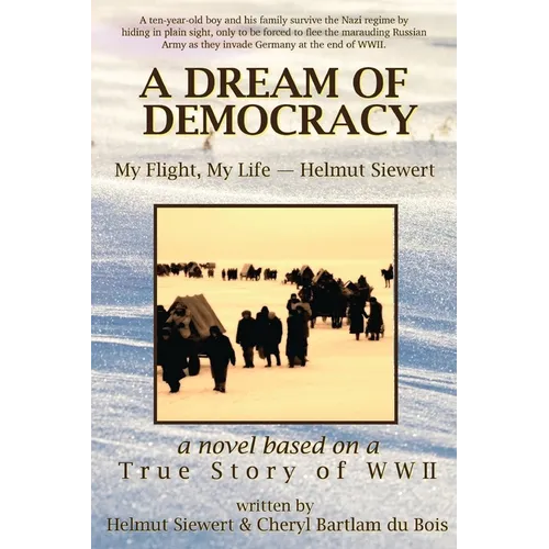 A Dream of Democracy