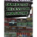 Dumpster Television Magazine #009: Graffiti Art from Denver and Boulder Colorado