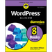 Wordpress All-In-One for Dummies