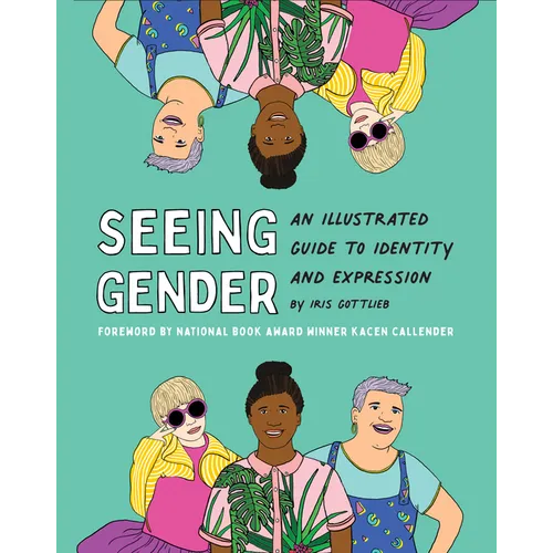 Seeing Gender