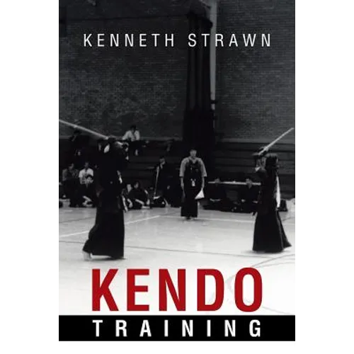 Kendo Training