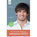 Ihr Persönlichkeitstyp - Animateur (ESTP)