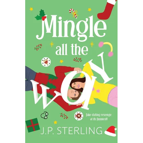 Mingle All the Way
