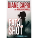 Fatal Shot: A Gripping Jess Kimball Thriller