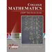 College Mathematics CLEP Test Study Guide