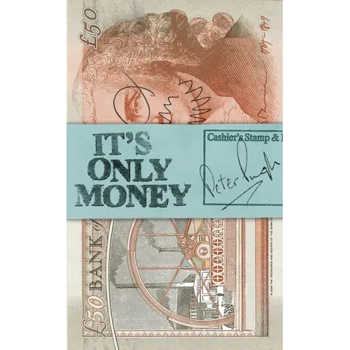It's Only Money