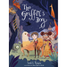 The Griffin's Boy