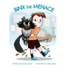 Binx The Menace