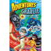 Adventures of Charlie: A 6th Grade Gamer #4