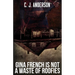 Gina French is not a Waste of Roofies