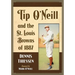 Tip O'Neill and the St. Louis Browns of 1887
