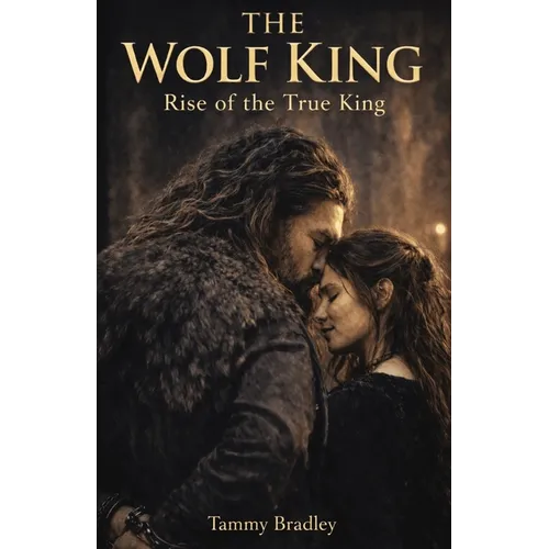 The Wolf King Rise of the True King
