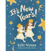 It's New Year's!