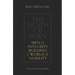 The Death of Porn: Men of Integrity Building a World of Nobility