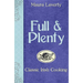Full & Plenty: Classic Irish Cooking