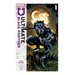 Ultimate Black Panther by Bryan Hill Vol. 1: Peace and War
