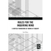 Rules for the Inquiring Mind: A Unified Framework of Norms of Inquiry