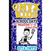 Onyx Kids School Days: The Phantom of the School Play
