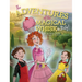 The Adventures of the Magical Whisk in Italy