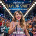 The Story of Taylor Swift: Who Turned Words into Music?