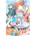 Sugar Apple Fairy Tale, Vol. 9 (Light Novel): The Silver Sugar Master and the Rainbow Successors