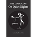 On Quiet Nights