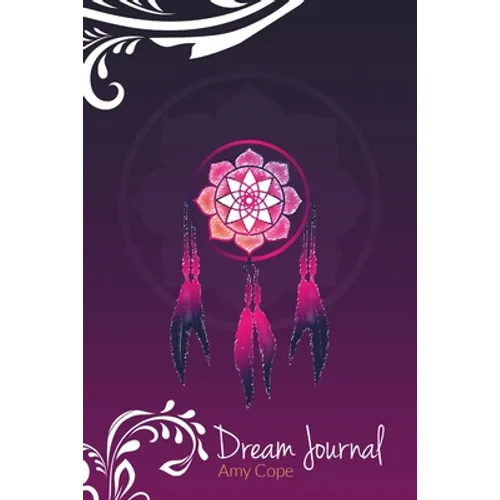Dream Journal - Purple