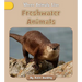 Freshwater Animals