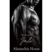 Jah: A Novella