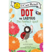Dot the Ladybug: The Perfect Spot