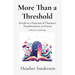 More Than a Threshold: Portals as a Function of Character Transformation in Fiction: A Writer's Craft Essay