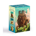 World of Howl Boxed Set: Howl's Moving Castle, Castle in the Air, House of Many Ways