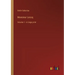 Monsieur Lecoq: Volume 1 - in large print