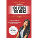 Learn Thai: 100 Verbs 100 Days - Beginner / Intermediate: Learn and Speak Thai with a Thai Teacher (Book and Audio Support)