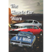 The Muscle Car Wars