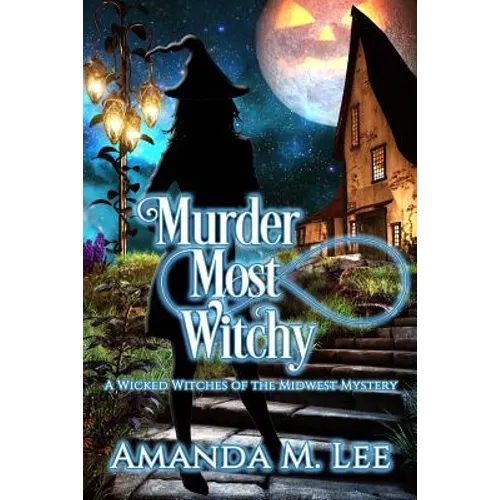 Murder Most Witchy
