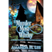 Murder Most Witchy