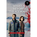 Beyond the Ice Wall "Breaking Boundaries"