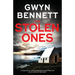The Stolen Ones: A completely unputdownable crime thriller with a nail-biting twist