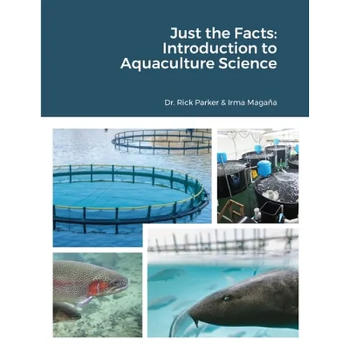 Just the Facts: Introduction to Aquaculture Science